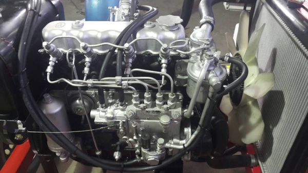 เครื่องสูบนํ้าประกอบพร้อมใช้งานสูบนํ้าแรงๆ+ประหยัดมาก