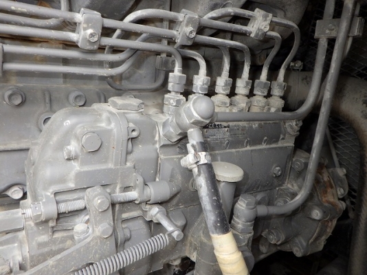 รถเจาะ Furukawa HCR9-DSIII SN: 516779 ปี 2003 สภาพใหม่มาก ๆ นำเข้าจากญี่ปุ่น รถเจาะ Furukawa HCR9-DSIII SN: 516779 ปี 2003 สภาพใหม่มาก ๆ นำเข้าจากญี่ปุ่น