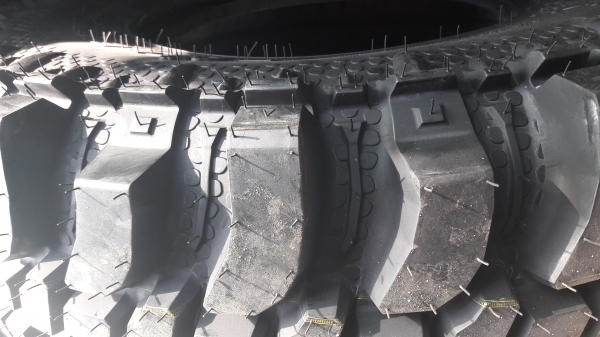 ขายยางลุยๆGT radial