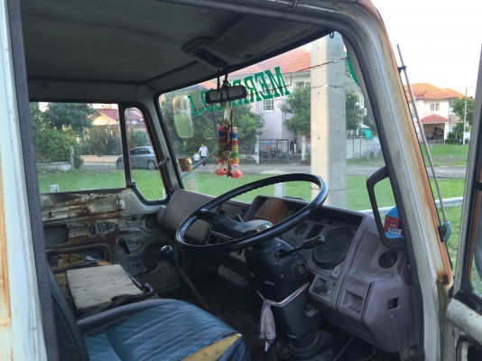 Hino 10ล้อ 168แรง รถห้าง รถเดิมสวยพร้อมใช้ ภาษี60 เอกสารเล่มพร้อมโอน