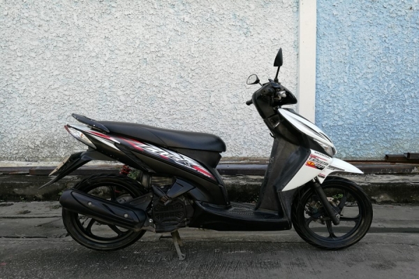 Click ล้อแมค รถบ้านแท้  เล่มชุดโอนครบ ภาษีปี60