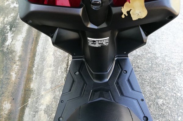 Click 110i ล้อแมคแท้ รถบ้านแท้ เจ้าของคนเดียว เล่มชุดโอนครบ