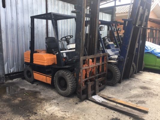 220,000 มีฮิ้งค์ คว่ำ หงาย เสาสูง 4 เมตร