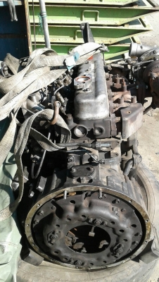 ต้องการขายเครื่อง นิสสัน EF6 เทอร์โบอินเตอร์ 225 แรง สนใจติดต่อ 064-1466546 ,084-5391041