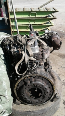 ต้องการขายเครื่อง นิสสัน EF6 เทอร์โบอินเตอร์ 225 แรง สนใจติดต่อ 064-1466546 ,084-5391041