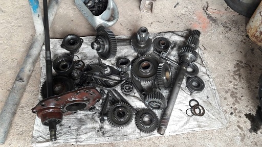 ขายรถไถ ขายรถไถ