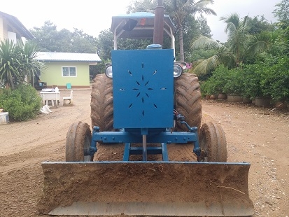 ขายรถไถ ขายรถไถ