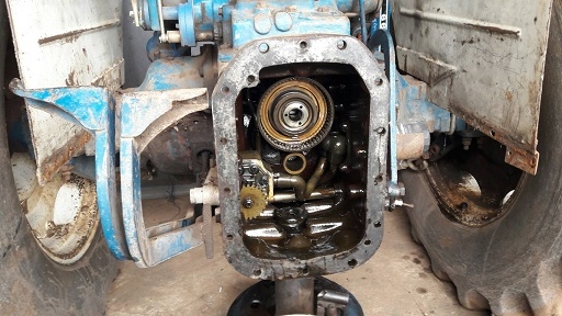 ขายรถไถ ขายรถไถ