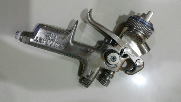 กาพ่นสีมืออาชีพ  SATA jet RP