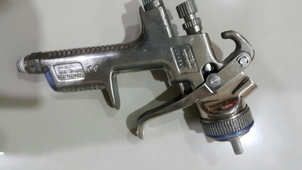 กาพ่นสีมืออาชีพ  SATA jet RP