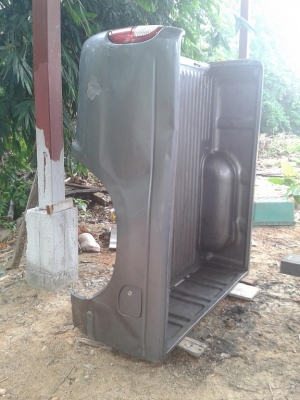 ขาย กระบะถอดจาก ฟอร์ด เรนเจอร์  แคป