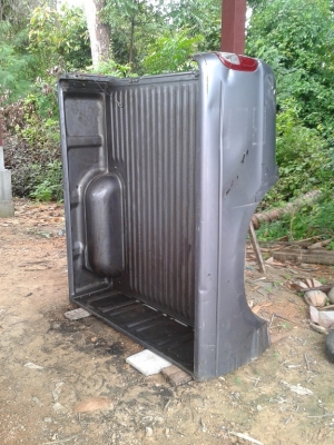 ขาย กระบะถอดจาก ฟอร์ด เรนเจอร์  แคป