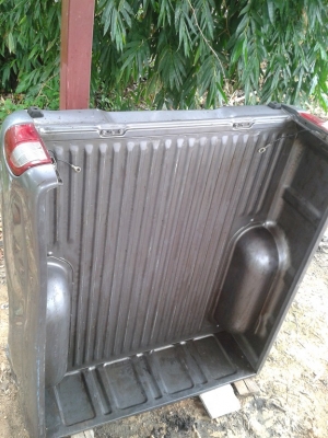 ขาย กระบะถอดจาก ฟอร์ด เรนเจอร์  แคป