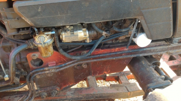 ขายรถไถ KUBOTA L4508 พร้อมดันหน้า ราคา 190,000 สนใจโทรสอบถามได้ครับ DC Tractor Rayong 0818618678,0899347475 https://www.facebook.com/DC-Tractor-Rayong-307154532717928/ id line=081-8618678 id line=089-9347475 มีรถขนส่งบริการทั่วไทย