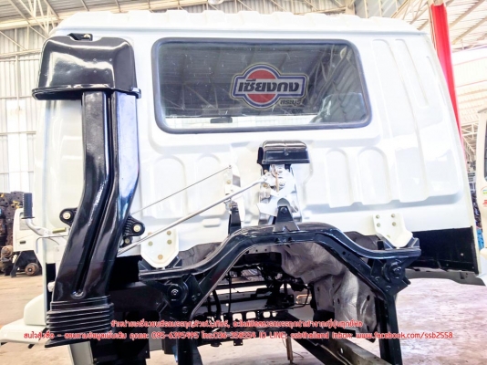 ขายหัวเก๋ง ISUZU DECA 2ใบปัด (CB-334)