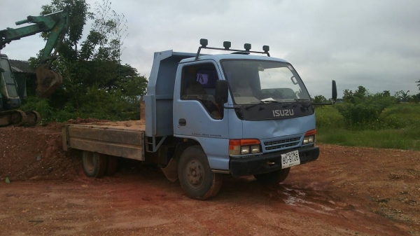 ขาย ISUZU NPR 120 เจ้าของขายเอง ขาย ISUZU NPR 120 เจ้าของขายเอง