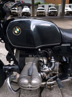 ขาย bmw r100 ขาย bmw r100
