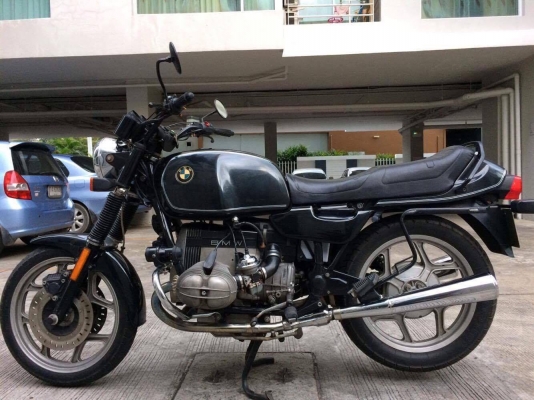 ขาย bmw r100