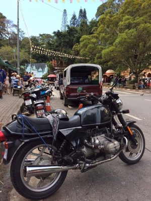 ขาย bmw r100 ขาย bmw r100