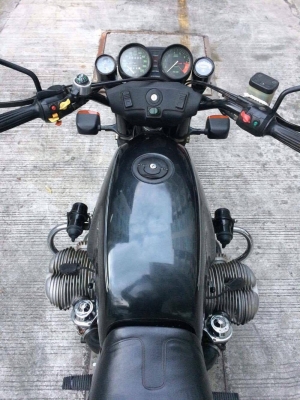 ขาย bmw r100