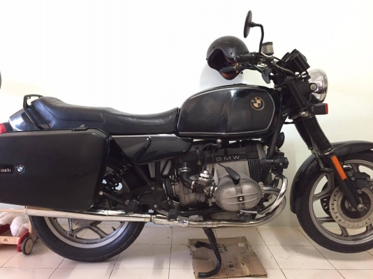 ขาย bmw r100 ขาย bmw r100