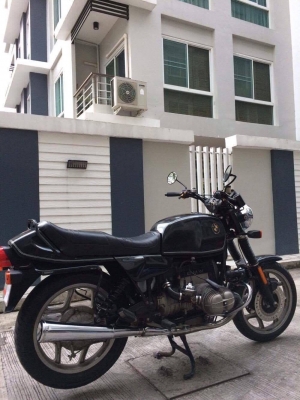 ขาย bmw r100