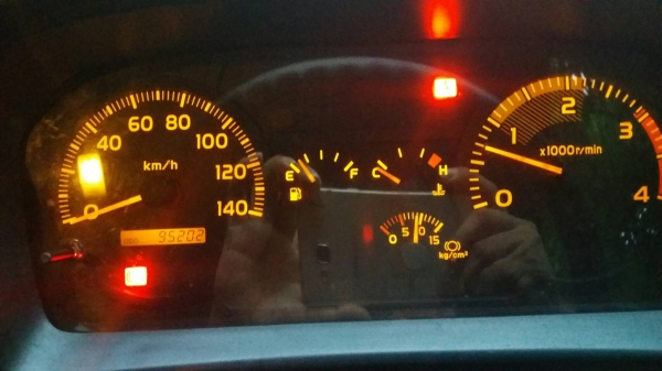 ขายหกล้อเมก้า 500  FC9JJLA ปี 55 มือเดียวออกห้าง