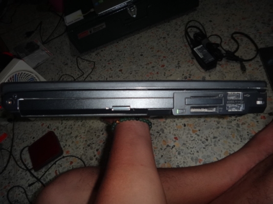 Note Book Lenovo Thinkpad T420i