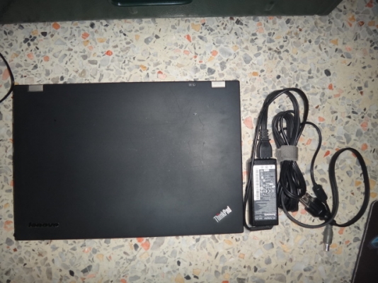 Note Book Lenovo Thinkpad T420i Note Book Lenovo Thinkpad T420i