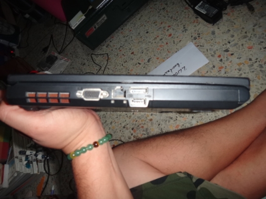 Note Book Lenovo Thinkpad T420i