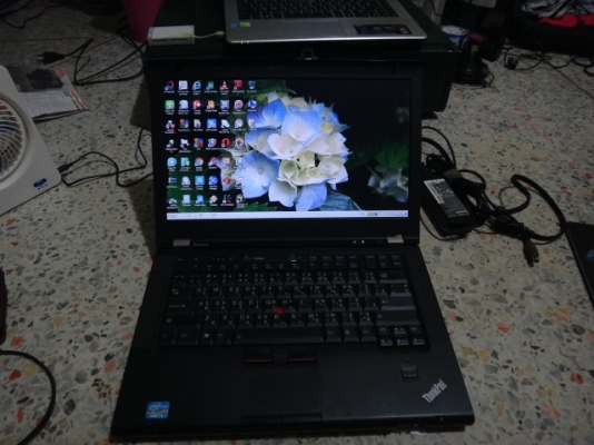 Note Book Lenovo Thinkpad T420i