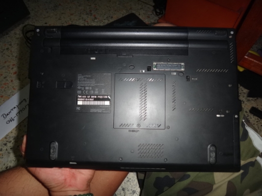 Note Book Lenovo Thinkpad T420i Note Book Lenovo Thinkpad T420i