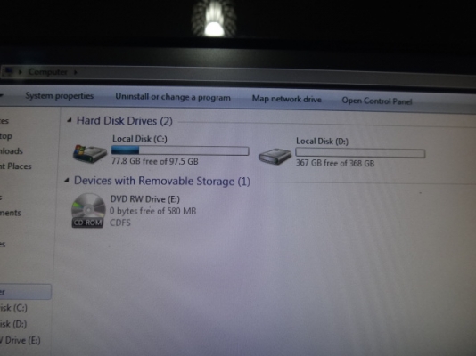 ACER Z1110 ACER Z1110