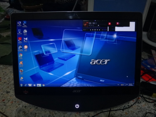 ACER Z1110 ACER Z1110