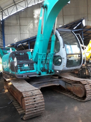 ขายค่ะ..KOBELCO SK120-3  มาร์คไฟว์ ซุปเปอร์..มาใหม่..เก่าญี่ปุ่นแท้..4,XXXชั่วโมง  สภาพสวยเดิมๆๆ  เครื่องปั๊มดี  ลองระบบกันได้ทุกวัน....โทร..089-3818694  ดวงนภา