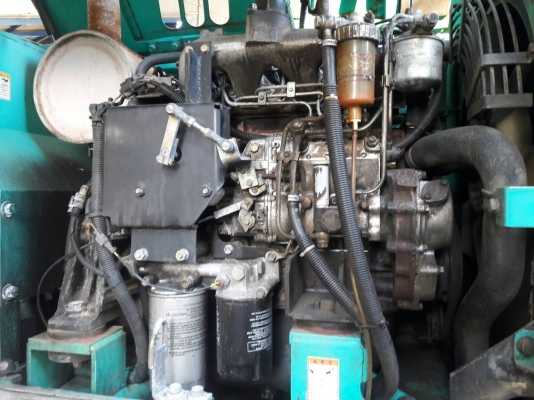 ขายค่ะ..KOBELCO SK120-3  มาร์คไฟว์ ซุปเปอร์..มาใหม่..เก่าญี่ปุ่นแท้..4,XXXชั่วโมง  สภาพสวยเดิมๆๆ  เครื่องปั๊มดี  ลองระบบกันได้ทุกวัน....โทร..089-3818694  ดวงนภา