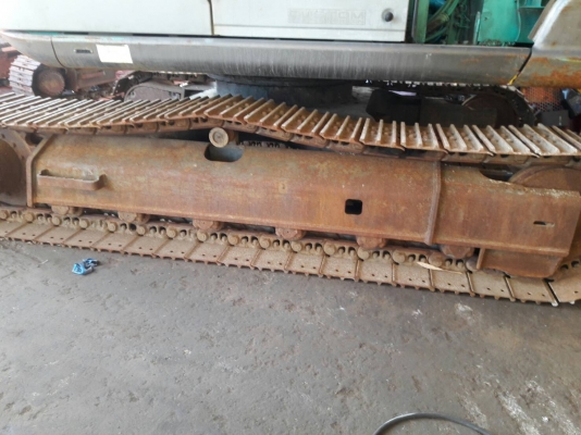 ขายค่ะ..KOBELCO SK120-3  มาร์คไฟว์ ซุปเปอร์..มาใหม่..เก่าญี่ปุ่นแท้..4,XXXชั่วโมง  สภาพสวยเดิมๆๆ  เครื่องปั๊มดี  ลองระบบกันได้ทุกวัน....โทร..089-3818694  ดวงนภา