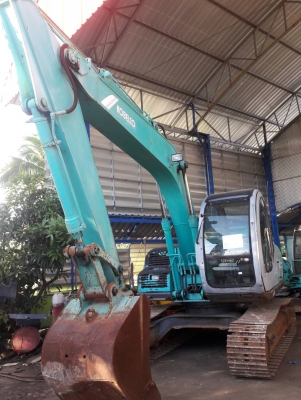 ขายค่ะ..KOBELCO SK120-3  มาร์คไฟว์ ซุปเปอร์..มาใหม่..เก่าญี่ปุ่นแท้..4,XXXชั่วโมง  สภาพสวยเดิมๆๆ  เครื่องปั๊มดี  ลองระบบกันได้ทุกวัน....โทร..089-3818694  ดวงนภา