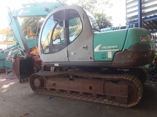 ขายค่ะ..KOBELCO SK120-3  มาร์คไฟว์ ซุปเปอร์..มาใหม่..เก่าญี่ปุ่นแท้..4,XXXชั่วโมง  สภาพสวยเดิมๆๆ  เครื่องปั๊มดี  ลองระบบกันได้ทุกวัน....โทร..089-3818694  ดวงนภา