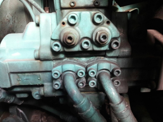 ขายค่ะ..KOBELCO SK120-3  มาร์คไฟว์ ซุปเปอร์..มาใหม่..เก่าญี่ปุ่นแท้..4,XXXชั่วโมง  สภาพสวยเดิมๆๆ  เครื่องปั๊มดี  ลองระบบกันได้ทุกวัน....โทร..089-3818694  ดวงนภา