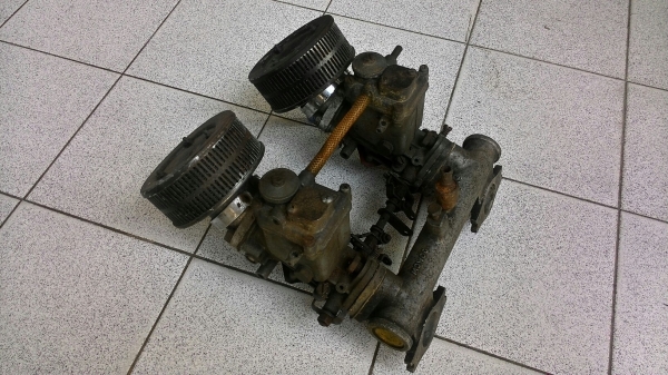 คาบูร์ คาบูร์