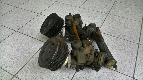 คาบูร์ คาบูร์