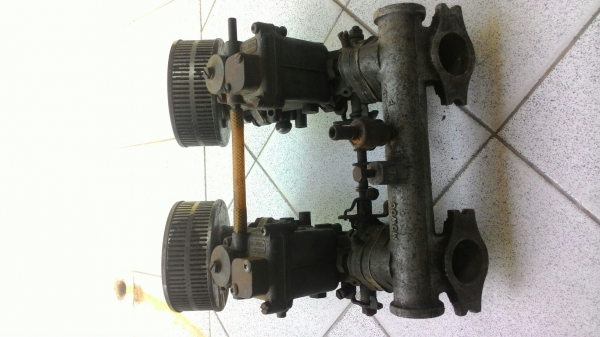 คาบูร์ คาบูร์