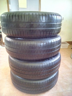 ล้อกล้วย ENKEI MADE lN JAPAN ล้อกล้วย ENKEI MADE lN JAPAN