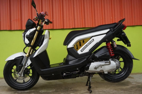 ขาย HONDA ZOOMER - X รถเดิม เคริื่องดี เงียบ ระบบไฟดีครบ ท้ายไม่หอน ขาย HONDA ZOOMER - X รถเดิม เคริื่องดี เงียบ ระบบไฟดีครบ ท้ายไม่หอน