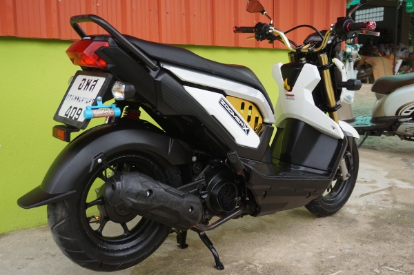 ขาย HONDA ZOOMER - X รถเดิม เคริื่องดี เงียบ ระบบไฟดีครบ ท้ายไม่หอน ขาย HONDA ZOOMER - X รถเดิม เคริื่องดี เงียบ ระบบไฟดีครบ ท้ายไม่หอน