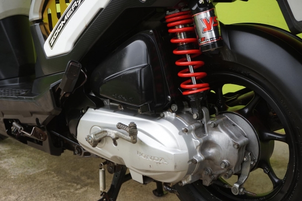 ขาย HONDA ZOOMER - X รถเดิม เคริื่องดี เงียบ ระบบไฟดีครบ ท้ายไม่หอน ขาย HONDA ZOOMER - X รถเดิม เคริื่องดี เงียบ ระบบไฟดีครบ ท้ายไม่หอน