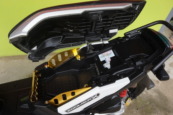 ขาย HONDA ZOOMER - X รถเดิม เคริื่องดี เงียบ ระบบไฟดีครบ ท้ายไม่หอน ขาย HONDA ZOOMER - X รถเดิม เคริื่องดี เงียบ ระบบไฟดีครบ ท้ายไม่หอน