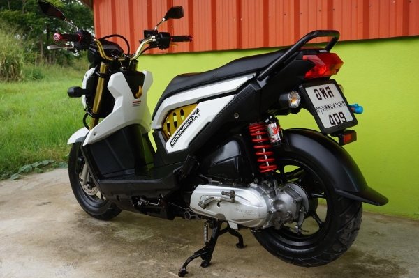 ขาย HONDA ZOOMER - X รถเดิม เคริื่องดี เงียบ ระบบไฟดีครบ ท้ายไม่หอน ขาย HONDA ZOOMER - X รถเดิม เคริื่องดี เงียบ ระบบไฟดีครบ ท้ายไม่หอน