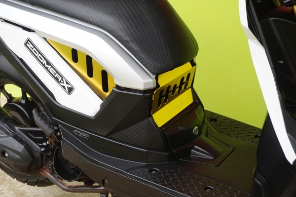 ขาย HONDA ZOOMER - X รถเดิม เคริื่องดี เงียบ ระบบไฟดีครบ ท้ายไม่หอน ขาย HONDA ZOOMER - X รถเดิม เคริื่องดี เงียบ ระบบไฟดีครบ ท้ายไม่หอน